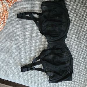 Victorias Secret Unlined bra